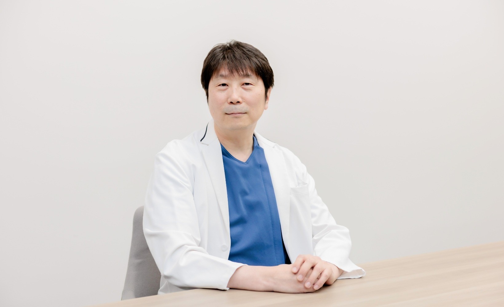 「理想」を「現実」にする手術