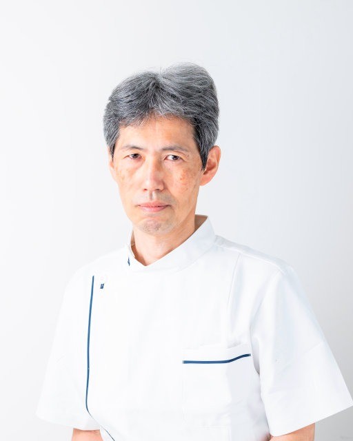 宇田 裕史 写真