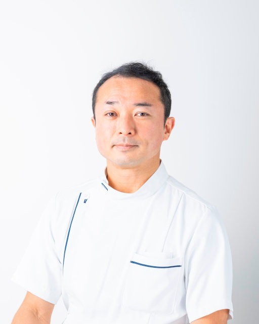 野尻 崇 写真