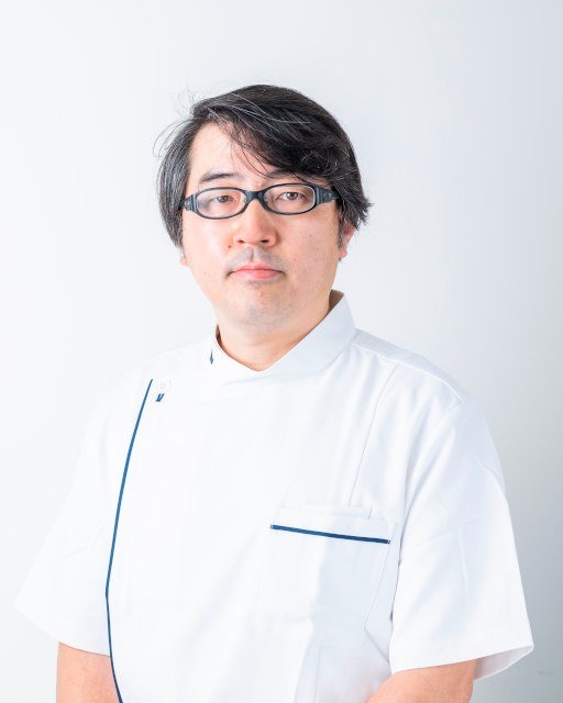 小林 正雄 写真