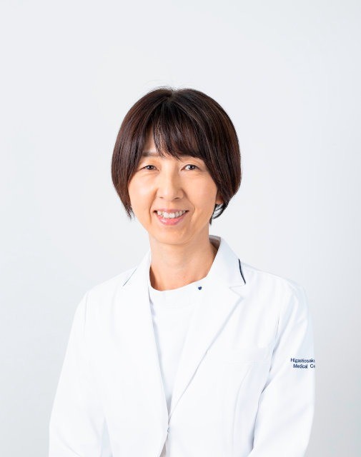 猿喰 浩子 写真