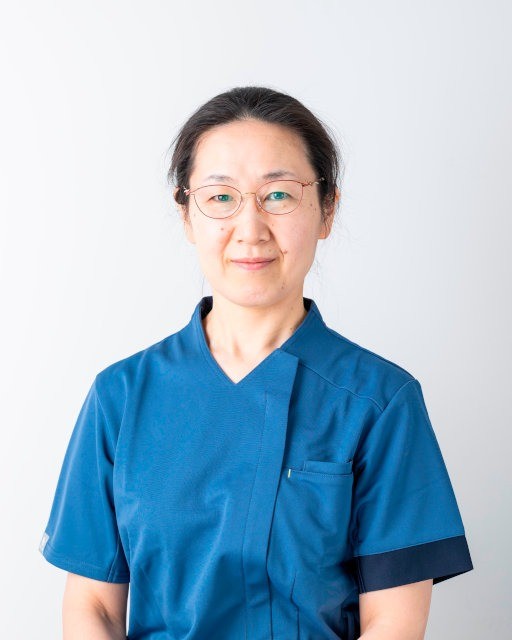 田山 準子 写真