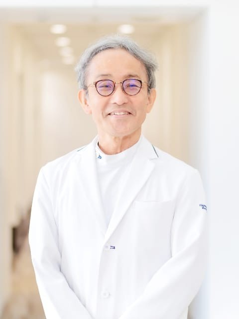 中 隆 写真