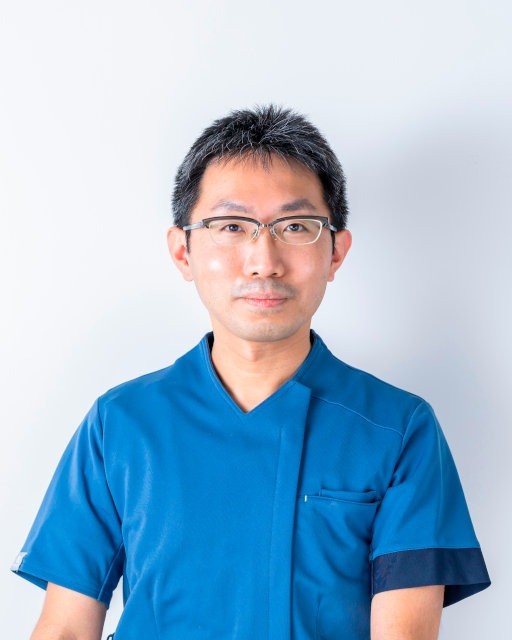 石津 宜丸 写真
