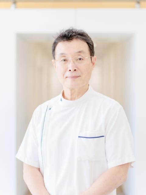 辻井 正彦 写真