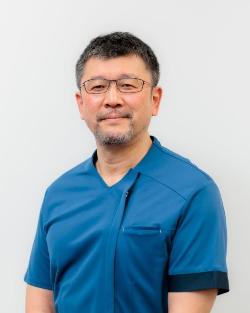 市野 直樹 写真