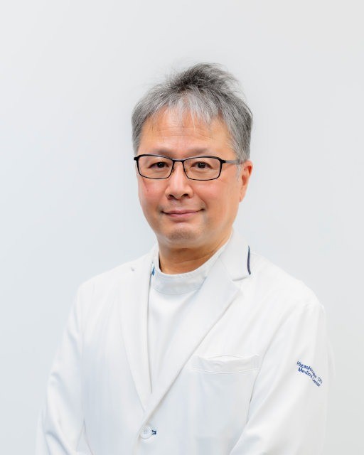 鷹野  讓 写真