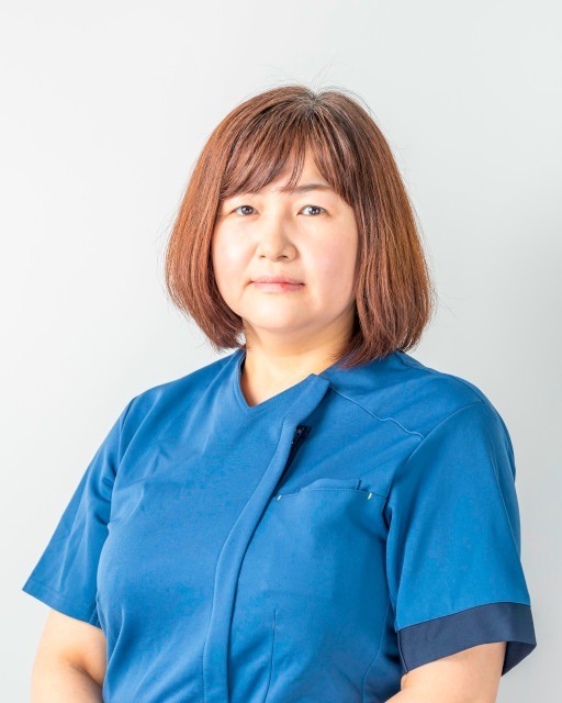 能村 賀子 写真