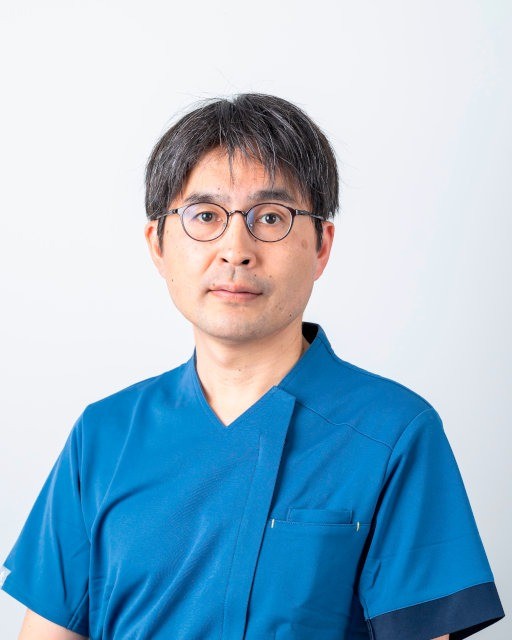 山内 孝 写真