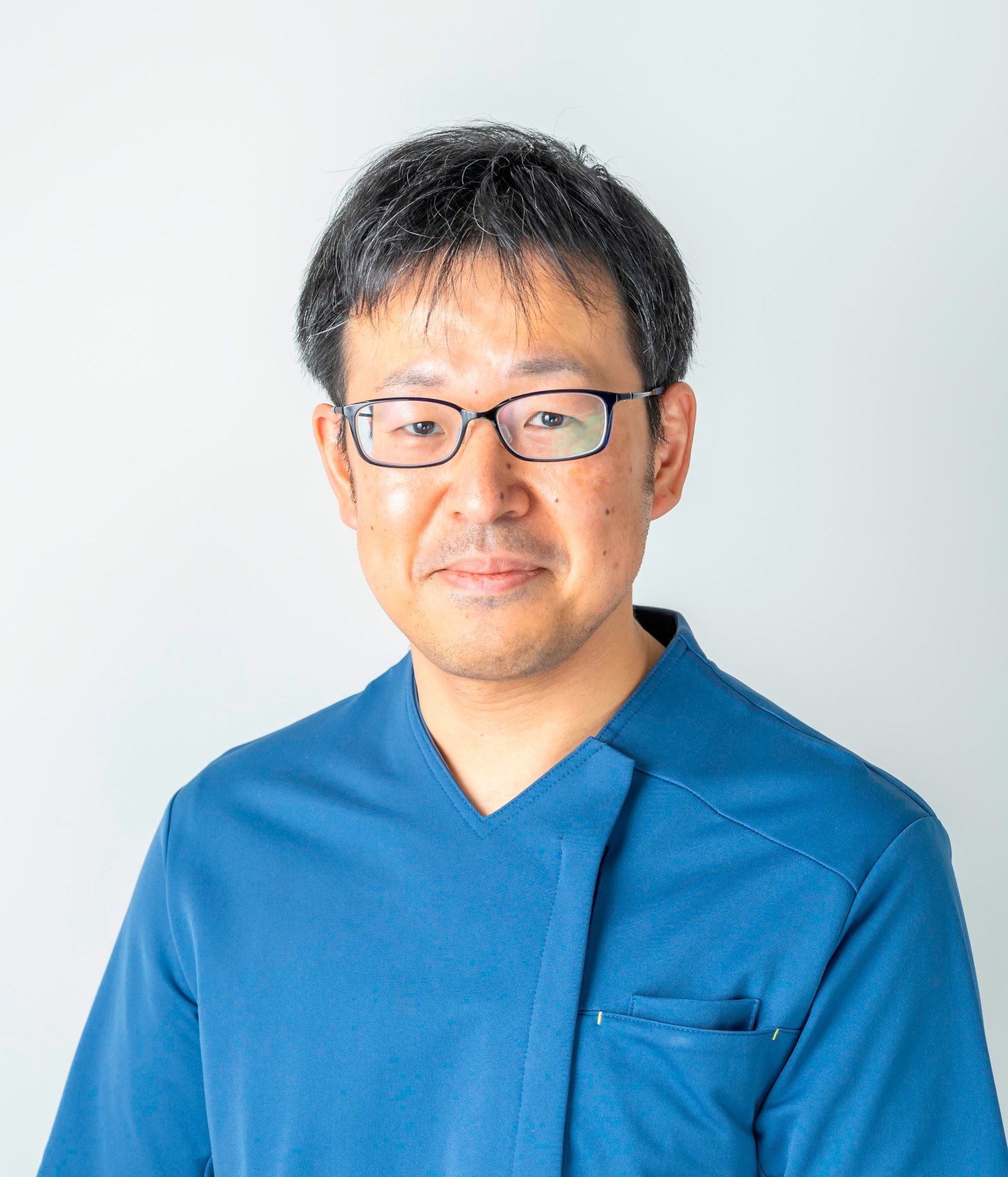 北井 俊大 写真