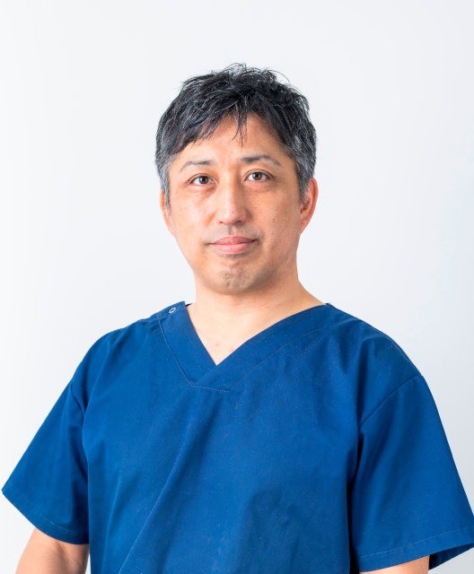 井上 正義 写真