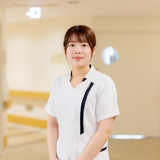 皆で成長できる職場です！