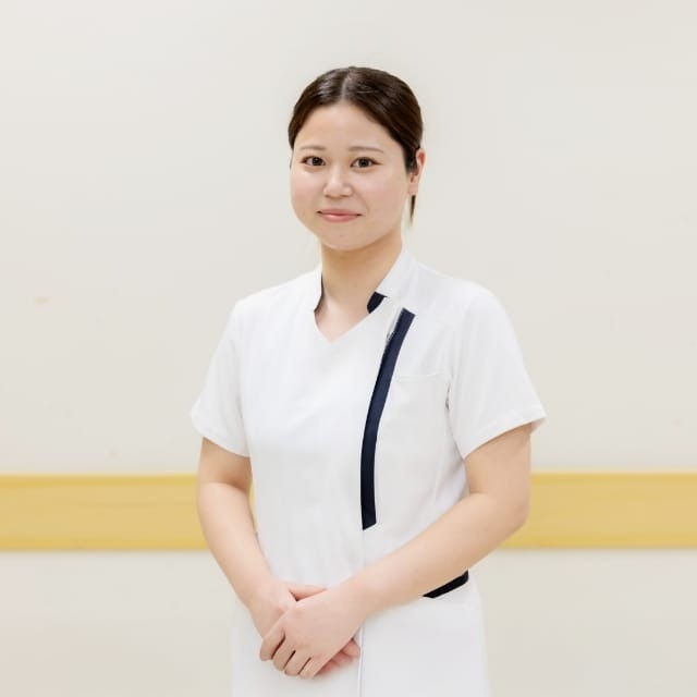 ひとりひとりに合わせた丁寧な教育が行われています
