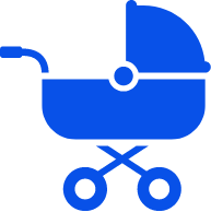 育休取得率（常勤）