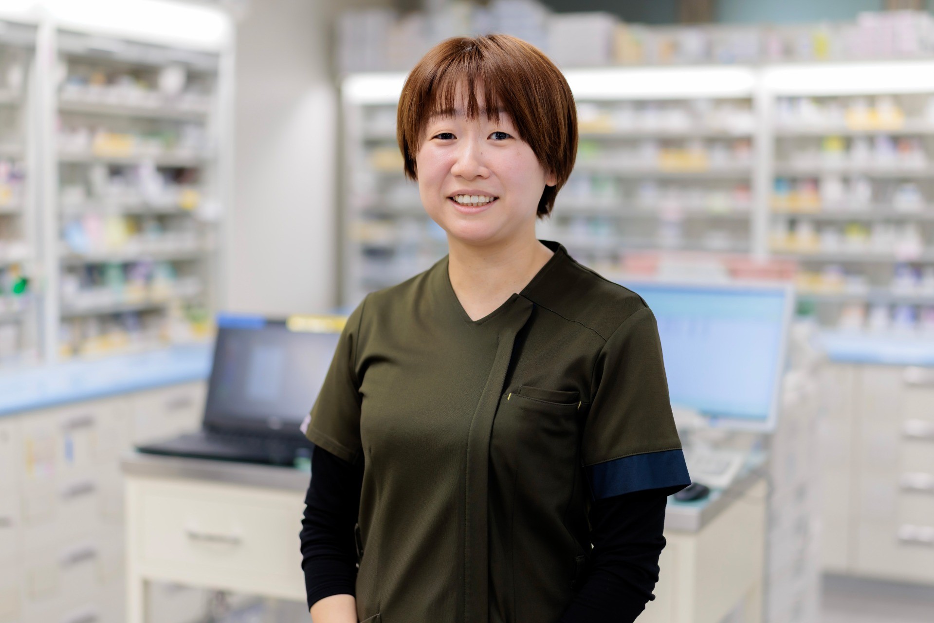 S.Sさん