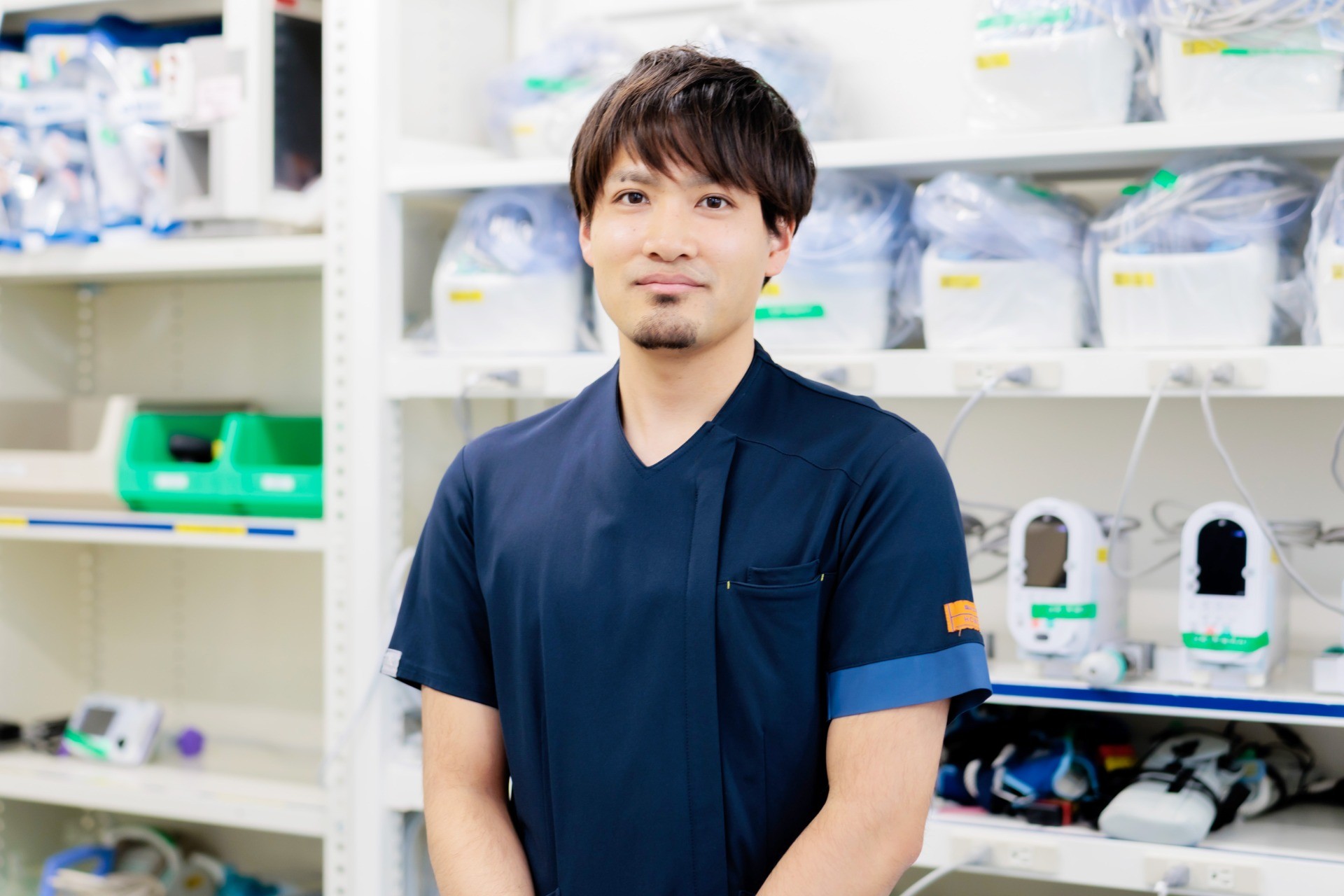K.Yさん