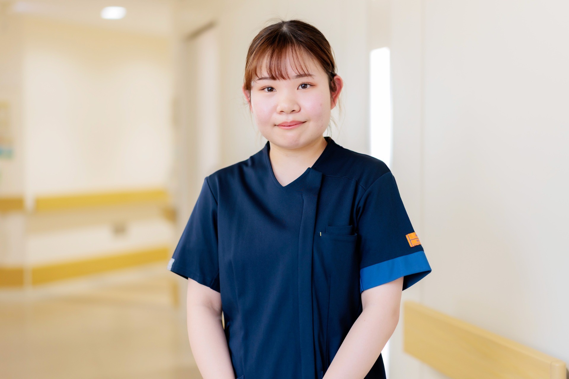 O.Sさん
